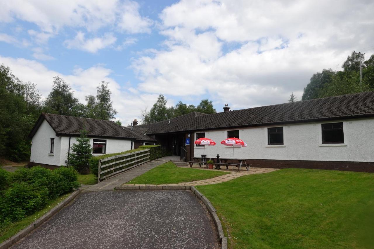 Crianlarich Youth Hostel Экстерьер фото