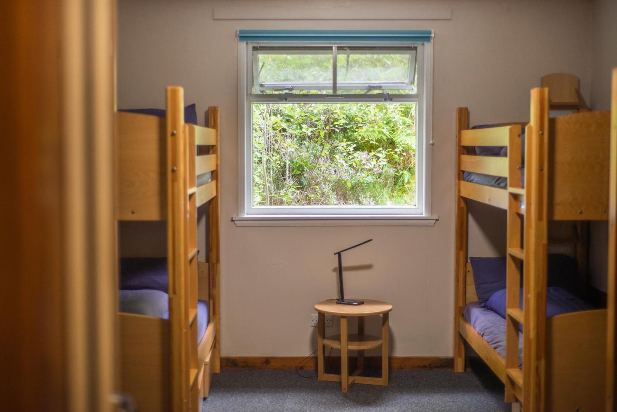 Crianlarich Youth Hostel Экстерьер фото