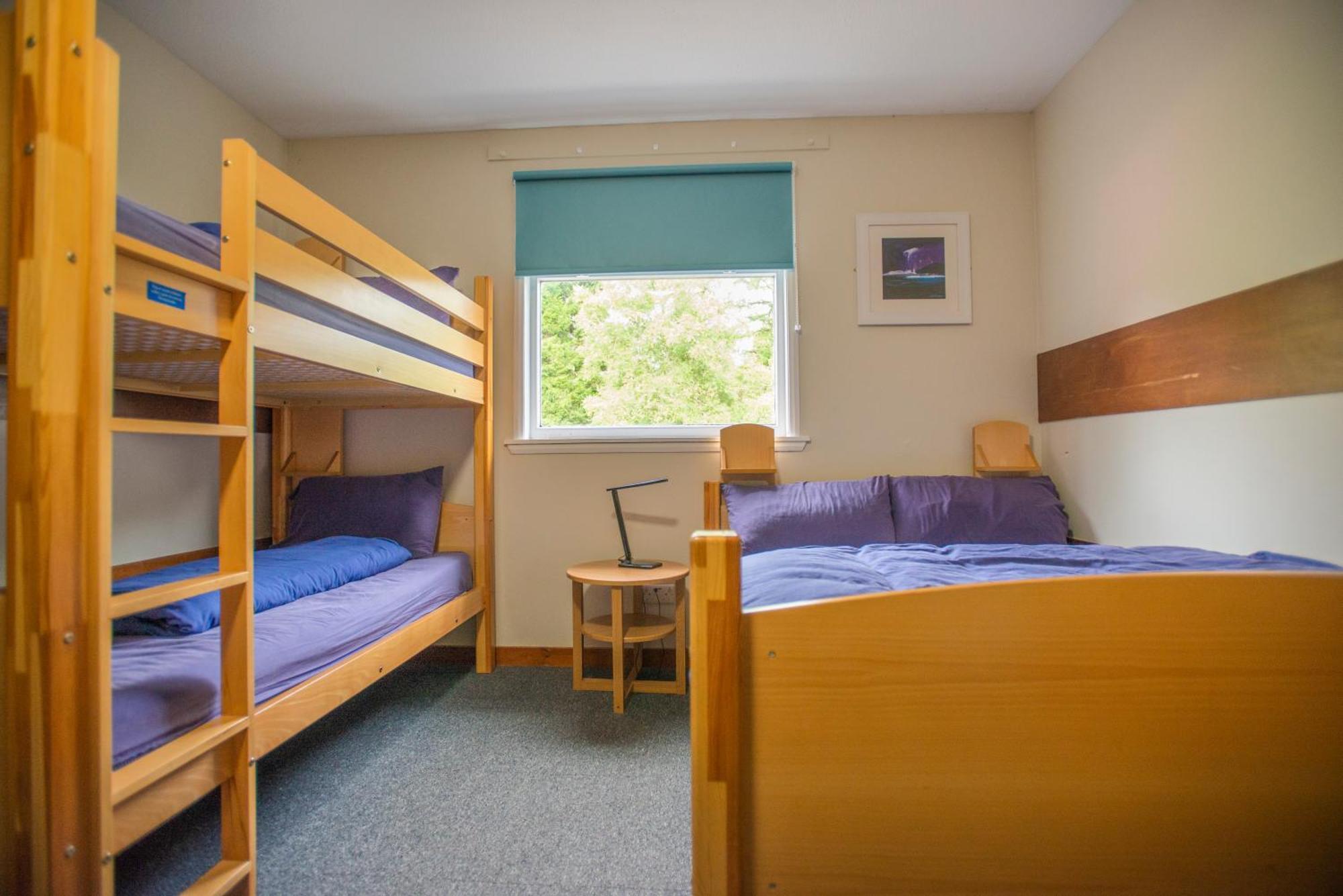 Crianlarich Youth Hostel Экстерьер фото