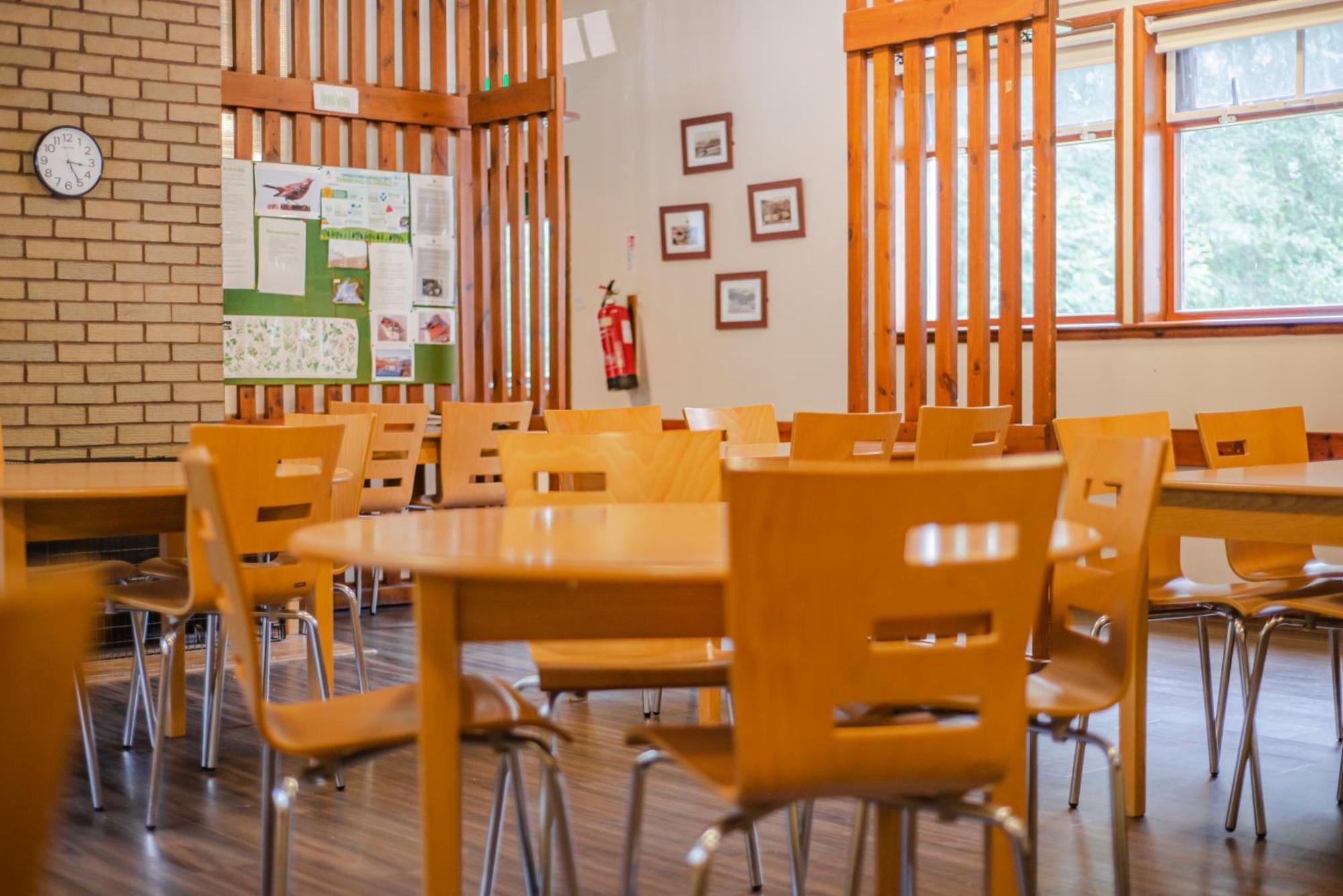 Crianlarich Youth Hostel Экстерьер фото
