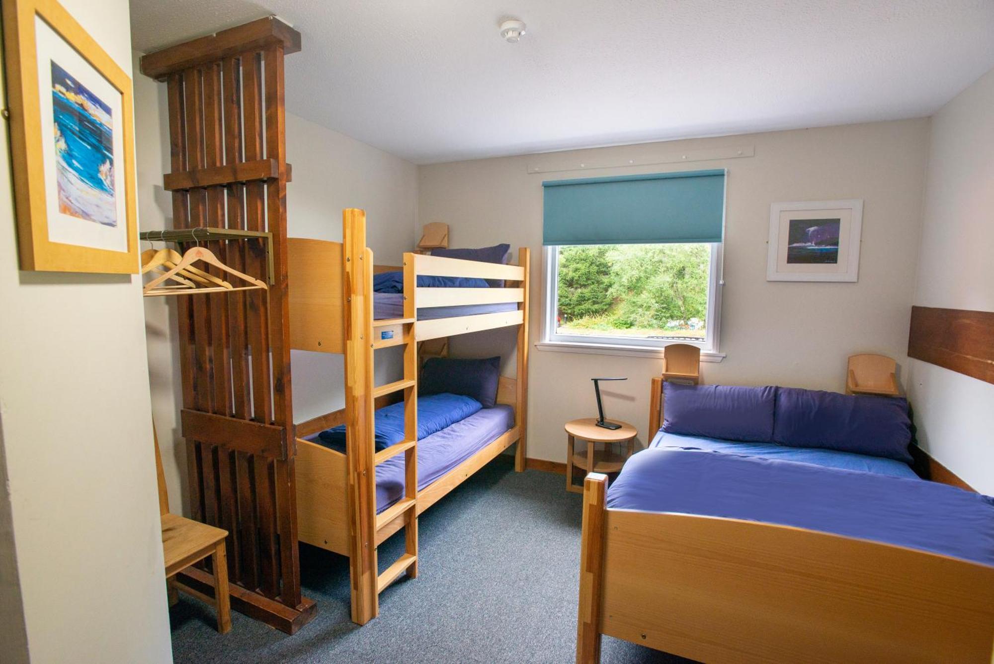 Crianlarich Youth Hostel Экстерьер фото