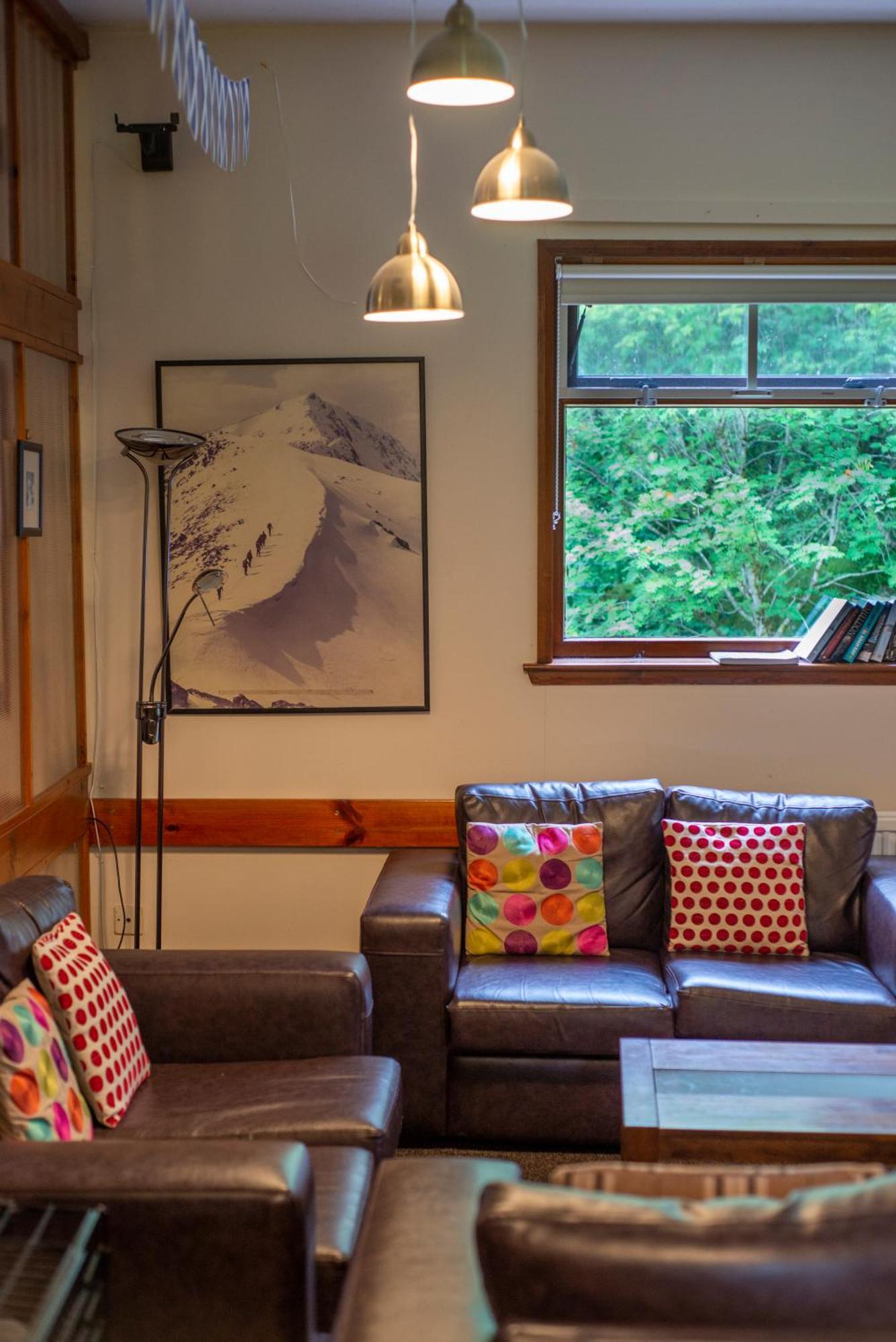 Crianlarich Youth Hostel Экстерьер фото