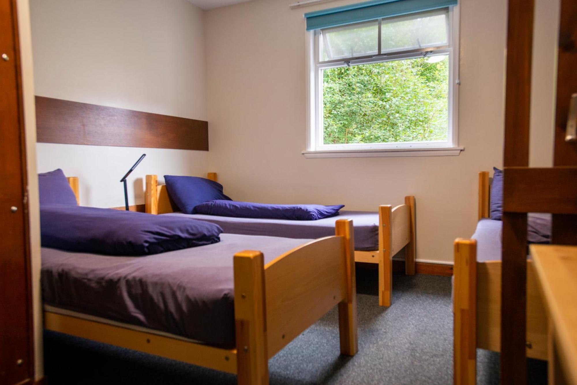 Crianlarich Youth Hostel Экстерьер фото