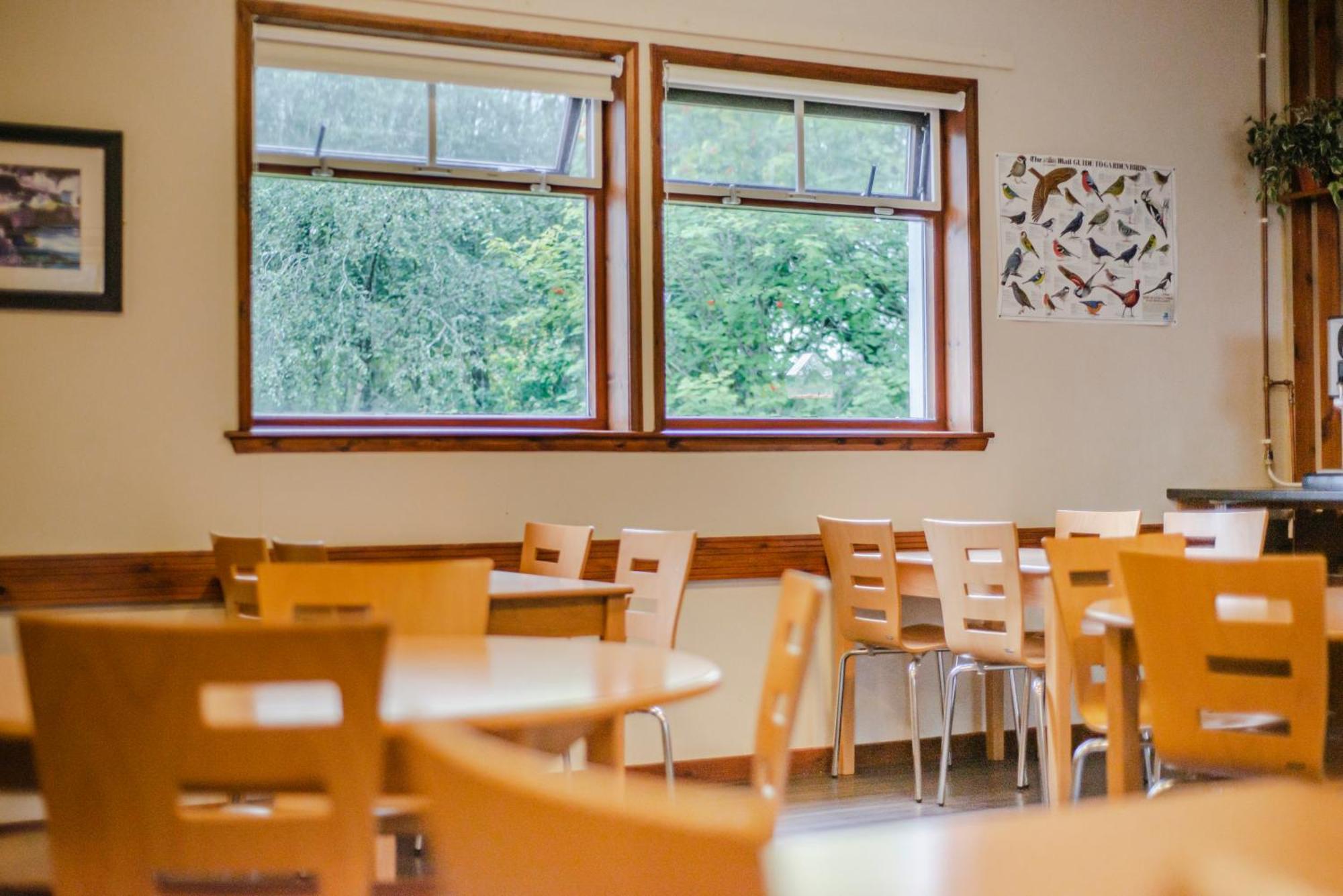 Crianlarich Youth Hostel Экстерьер фото